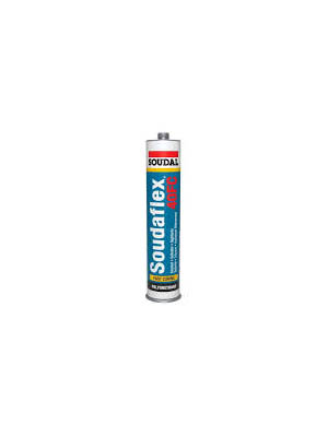Cola e Veda Branco Soudal – 121723